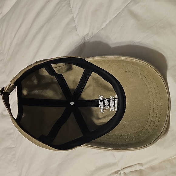 "Wish You Were BEER" Womens Hat. Buckle Cap! - Picture 3 of 7